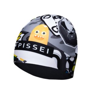 GORRO SOTOCASCO CARTOON - 8849
