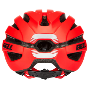 CASCO AVENUE ROJO MATE - 8787