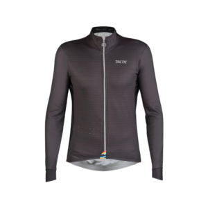 CHAQUETA ADVENTURE MEMBRANA NEGRA - 8895