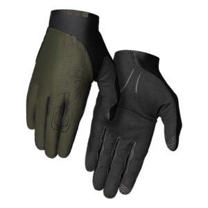 GUANTES TRIXTER VERDE OLIVA - 9005