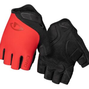GUANTES JAG ROJO - 9006