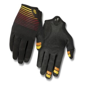 GUANTES DND HEATWAVE - 794