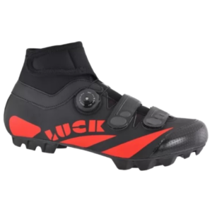 ZAPATILLA FENIX MTB ROJO - 9186