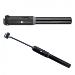 BOMBA ALUMINIO RACOR EXTENSIBLE, 80p - 1415