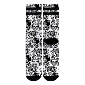 CALCETINES SIGNATURE TOOTH NAIL - 9405