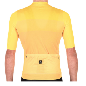 MAILLOT TEMPOJER 21 AMARILLO - 9379