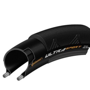 CUBIERTA ULTRA SPORT 3 PLEGABLE 700 X 23C - 9452