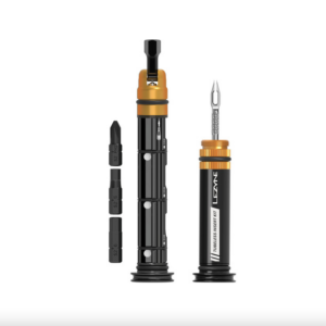 KIT DUAL MULTI HERRAMIENTAS + KIT REPARADOR TUBELESS - 9496