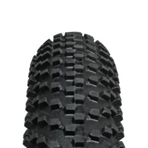 CUBIERTA SWAMPERO 700 X 40C GRAVEL TUBELES READY NEGRA - 9519