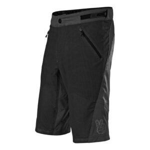 PANTALON TROY LEE DESING SKYLINE NEGRO - 9540
