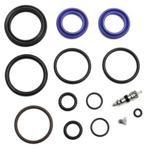 KF236/ SEAL KIT FOR FATTY DL50, DL80, DLR80 - 9580