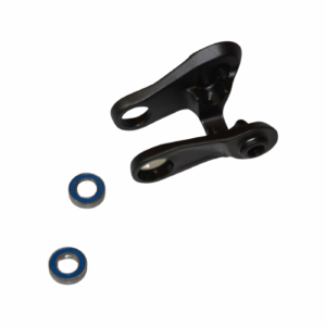 K91021 BIELETA ALUMINIO SCALPEL SI 2021 - 2917