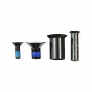 K36079 KIT TORNILLOS AMORTIGUADOR TRASERO - 2510