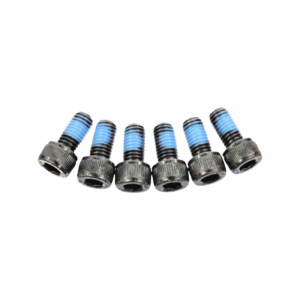 K76010 KIT 6 TORNILLOS PARA MOTOR BOSCH 2020 Y 2021 - 10532