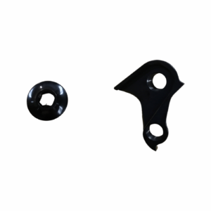 PATILLA DE CAMBIO + TUERCA M068 - 9682