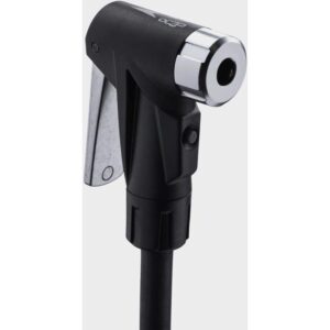 BOMBA DE PIE ALUMINIO GRIS 14OPSI - 9697