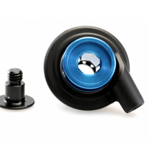 KIT BLOQUEO REMOTO FOX FIT4 P-S PTL 2018 - 9814