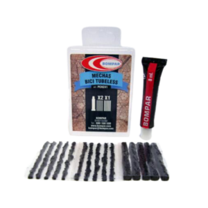 KIT DE MECHAS TUBELES - 9340