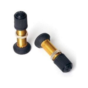 KIT DE VÁLVULAS TUBELESS PRESTA - 8422