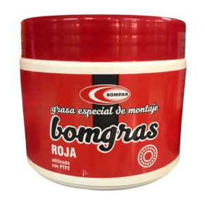 GRASA DE MONTAJE PTFE 500G - 8759