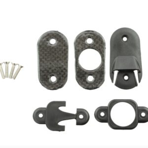 K32009 GUIA CABLES SYSTEM SIX y SUPER 6 EVO - 8370