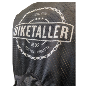 PARAVIENTO MANGA CORTA BIKETALLER - 272