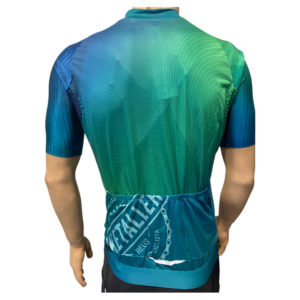 MAILLOT BIKETALLER HARD DAY VERDE - 8581