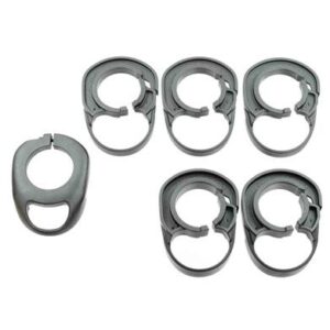 K28000 KIT DE ESPACIADORES PARA SUPER SIX EVO 2020 / 2021 - 9893