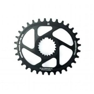 PLATO SHIMANO GECKO TRACK 32 DIENTES - 2547