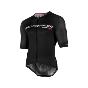 MAILLOT CX PRO NEGRO - 9945