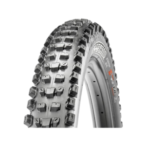 CUBIERTA DISSECTOR 29 X 2.60 60 TPI TUBELES READY - 10002