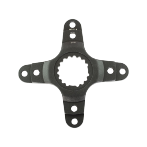 K22118 ARAÑA HOLLOWGRAM BCD 120/90 ROAD - 10023