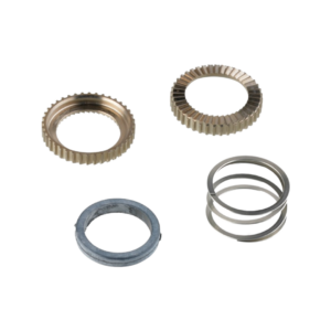 KIT ID360 2 RATCHET 24T + MTB - 2684