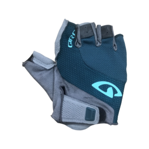 GUANTES TESSA GEL NEGRO - 10135