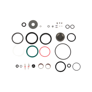 MONARCH KIT DE MANTENIMIENTO AMORTIGUADOR 2011/13 - 10205