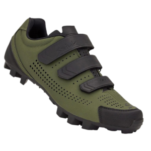 ZAPATILLAS PLASM VERDE - 10216