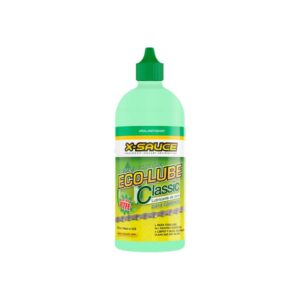 LUBRICANTE CERA PARA CADENAS ECOLUBE 500ml - 9449