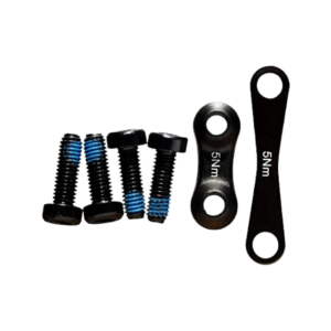 K28018 KIT TORNILLOS POTENCIA HOLLOWGRAM - 10456