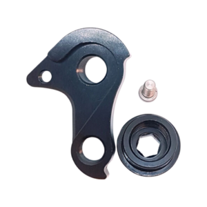 PATILLA DE CAMBIO M066 + TUERCA - 10389