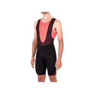 CULOTTE PRIMA PELLE CORTO NEGRO - 10500