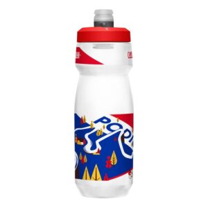 BOTELLA PODIUM VELO EDICIÓN LIMITADA 700ML - 10504