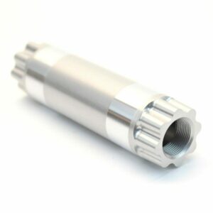 KP250 EJE PEDALIER 109MM - 10605