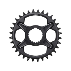 PLATO XT M8100 DIRECT MOUNT 32 DIENTES - 9100