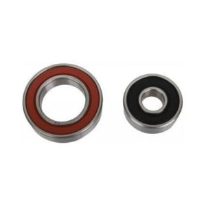 M40075 RODAMIENTOS BUJE TRASERO - 3554