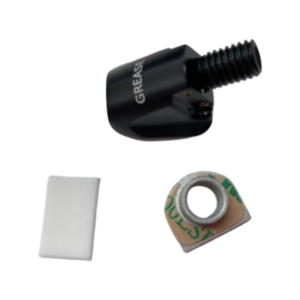 K26141CIERRE DE TIJA SUPER SIX EVO - 10919