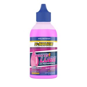 LUBRICANTE PARA CADENAS WATTS LUBE 125ML - 10969