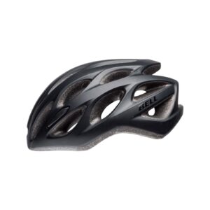 CASCO TRACKER R NEGRO MATE - 2488