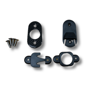 K32009 GUIA CABLES SYSTEM SIX y SUPER 6 EVO - FALTA UNA PIEZA - 2618