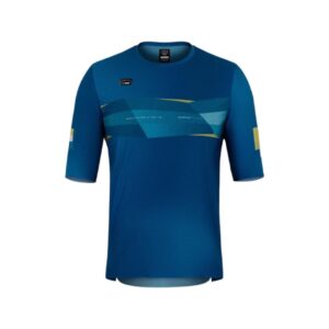 CAMISETA VOLT UNISEX MYKONOS - 2784