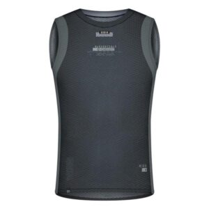 CAMISETA INTERIOR SECOND SKIN METEOR - 2786